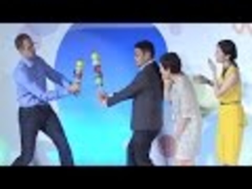 人気の 大竹しのぶ 動画 79本 ニコニコ動画