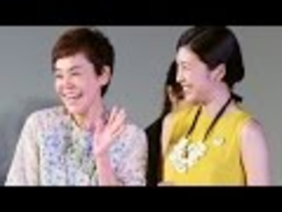 人気の 大竹しのぶ 動画 79本 ニコニコ動画