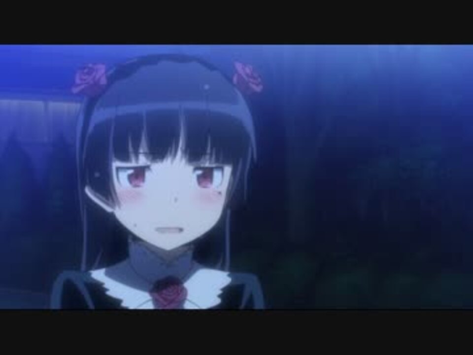 完全勝利したかと思いきや完全敗北した黒猫uc Mp4 ニコニコ動画