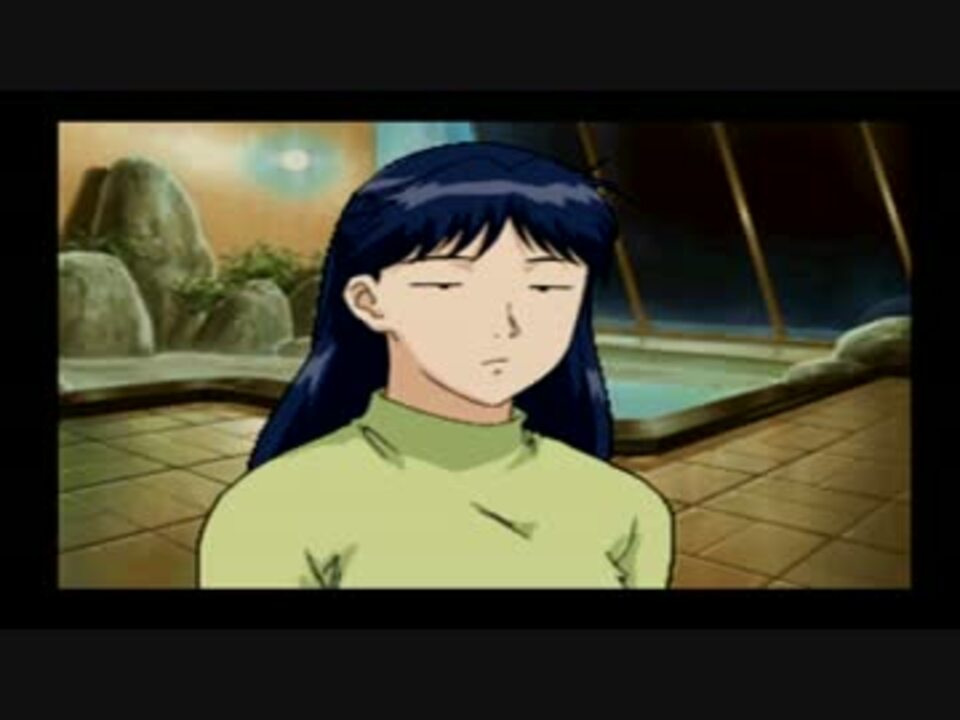 探偵になれない女たちの金田一 青龍伝説殺人事件 File1 ニコニコ動画