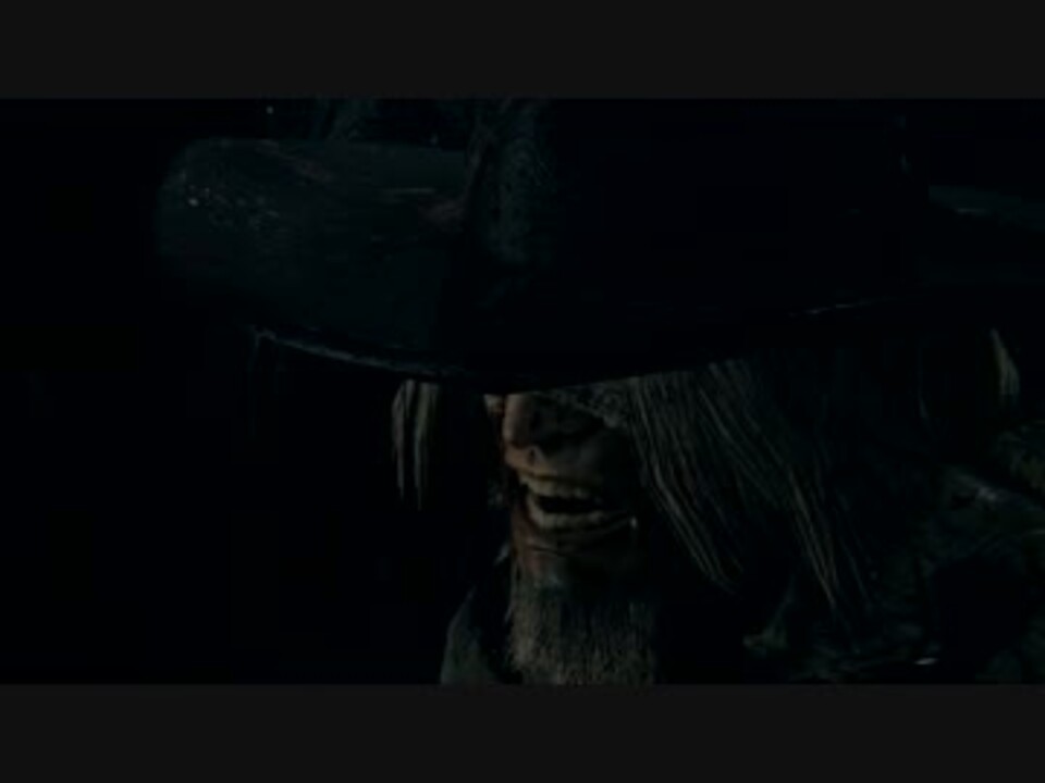 人気の Bloodborne 動画 1 620本 10 ニコニコ動画