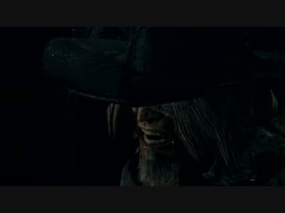 人気の Bloodborne 動画 1 620本 10 ニコニコ動画