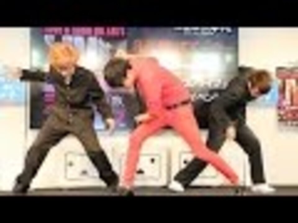 人気の ラッスンゴレライ 動画 8本 3 ニコニコ動画