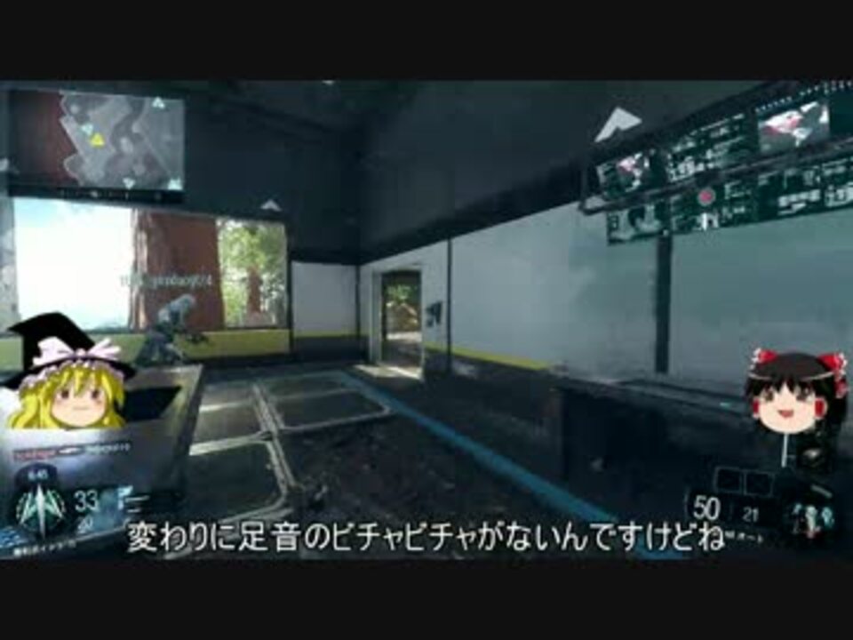 人気の ｂｏ3 動画 2 669本 15 ニコニコ動画