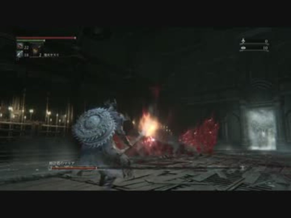 人気の ｂｌｏｏｄｂｏｒｎｅ 動画 1 607本 4 ニコニコ動画