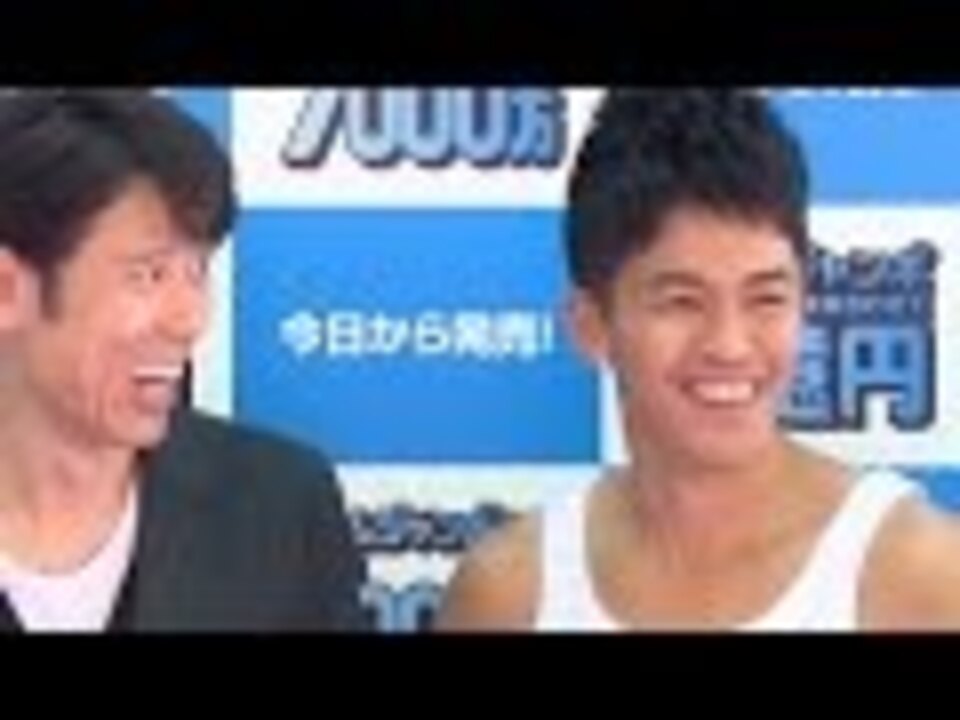 人気の 原田泰造 動画 103本 ニコニコ動画