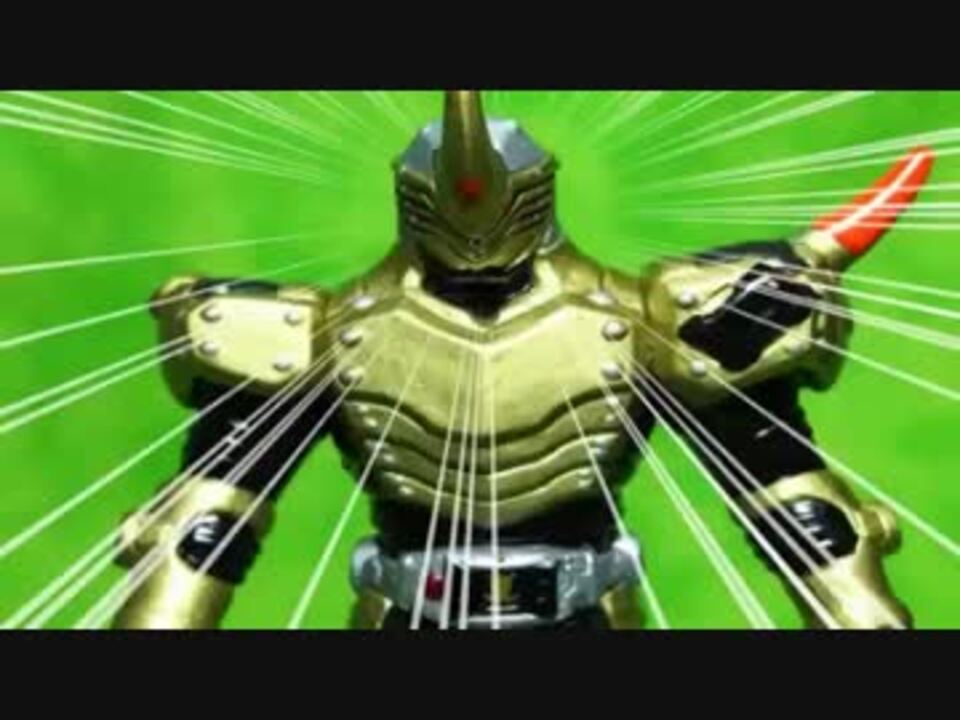 人気の 仮面ライダーガイ 動画 19本 ニコニコ動画