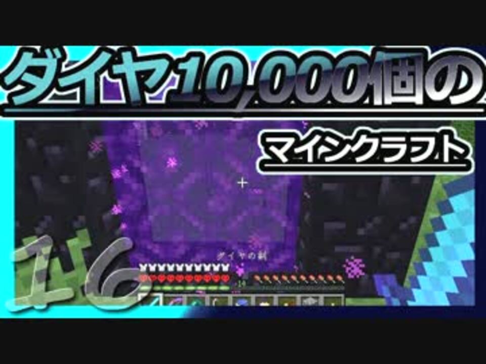 Minecraft ありす さんの公開マイリスト Niconico ニコニコ