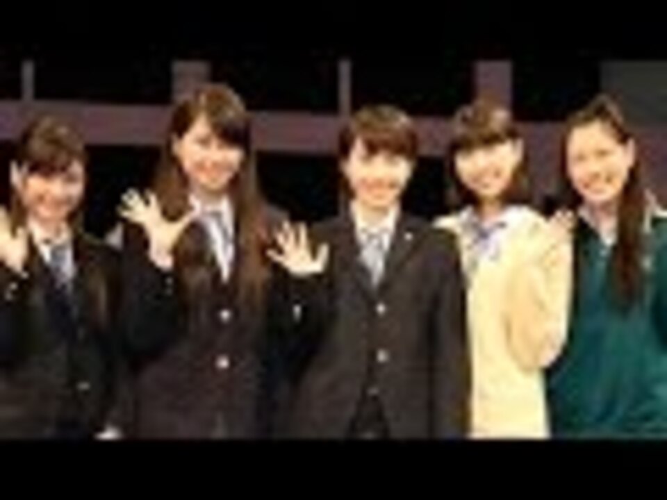 人気の 百田夏菜子 動画 923本 ニコニコ動画