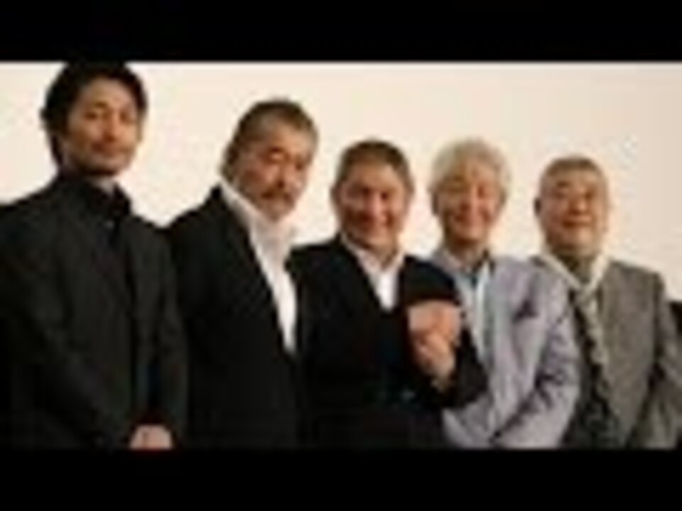 人気の 北野武 動画 373本 ニコニコ動画