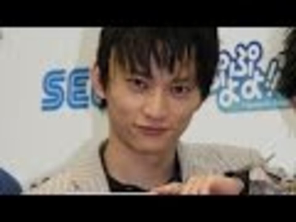 人気の 與真司郎 動画 31本 ニコニコ動画