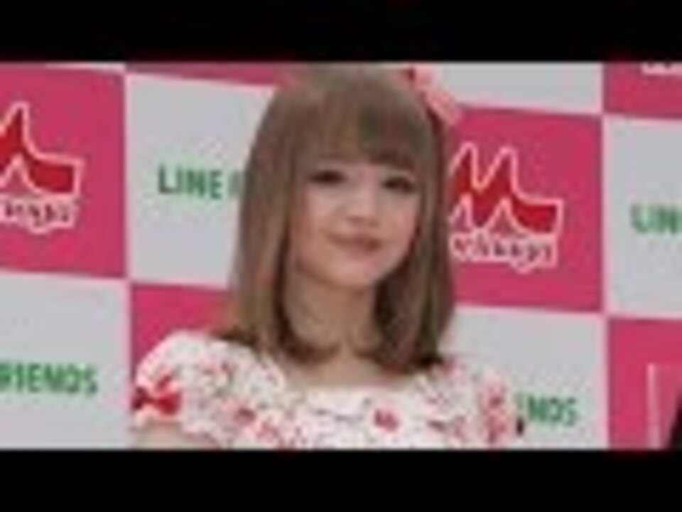 人気の ダコタ ローズ 動画 27本 ニコニコ動画