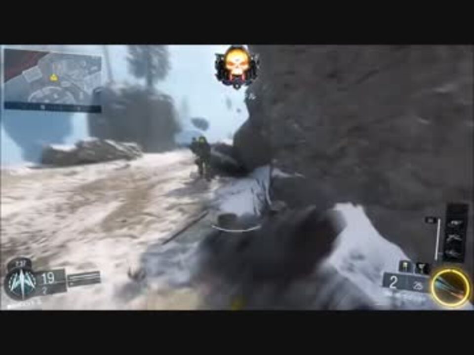 人気の Cod Bo3 動画 5 667本 31 ニコニコ動画