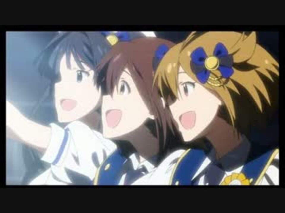 Tomorrow 未来への翼 ニコニコ動画
