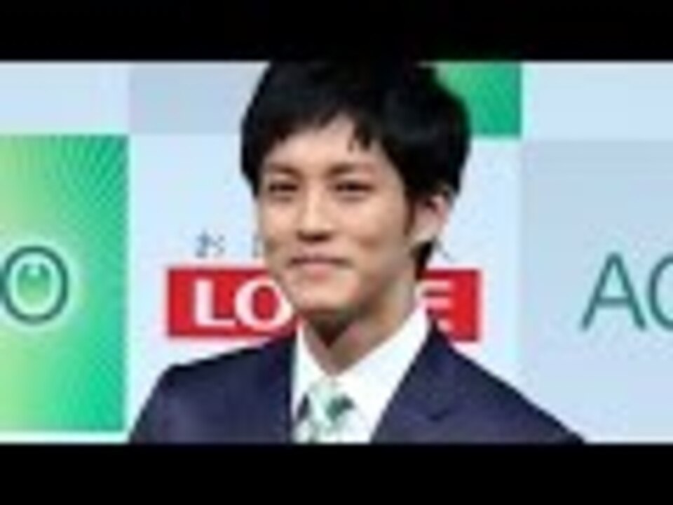 人気の 松坂桃李 動画 136本 ニコニコ動画