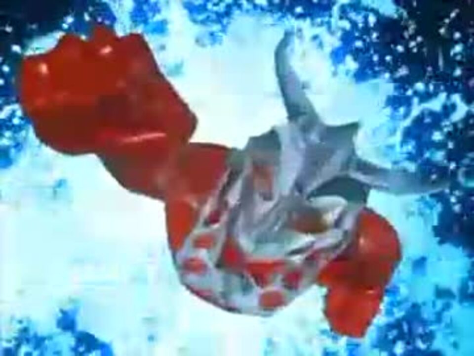 ウルトラマンレオ - ニコニコ動画