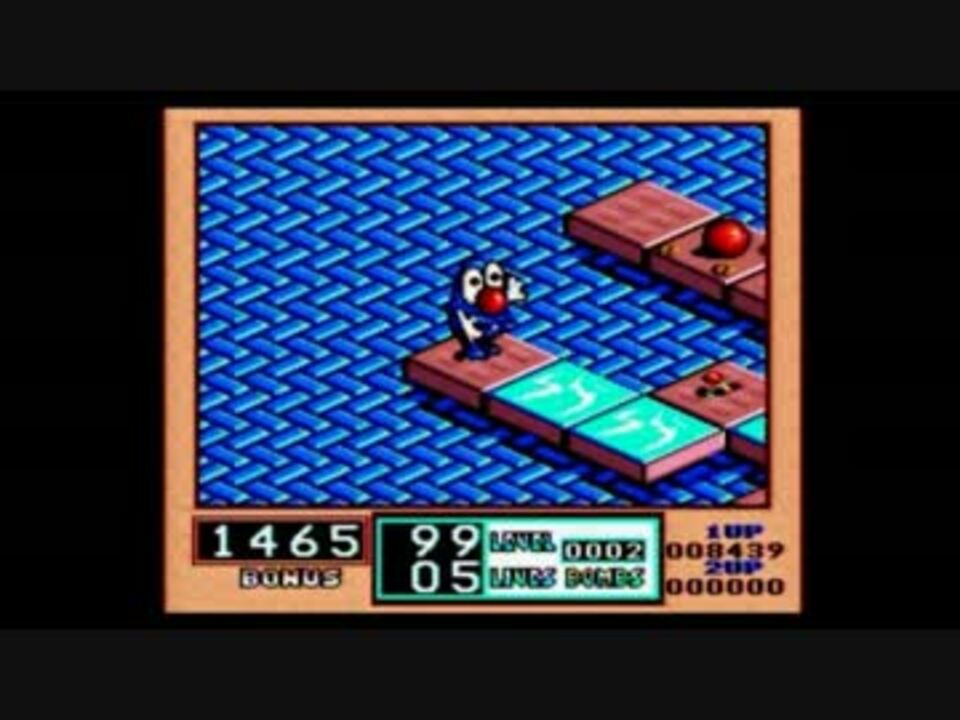 【ボンバザル】ボムをBOMBするゲームをしよまいけ 29発目【実況】 - ニコニコ動画