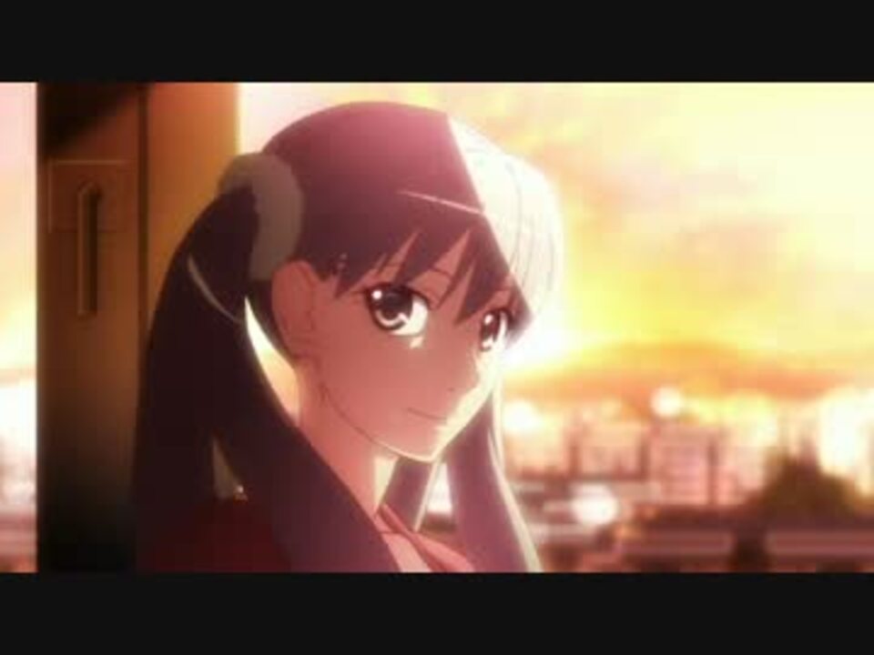 人気の アニメ 物語シリーズ 動画 513本 9 ニコニコ動画