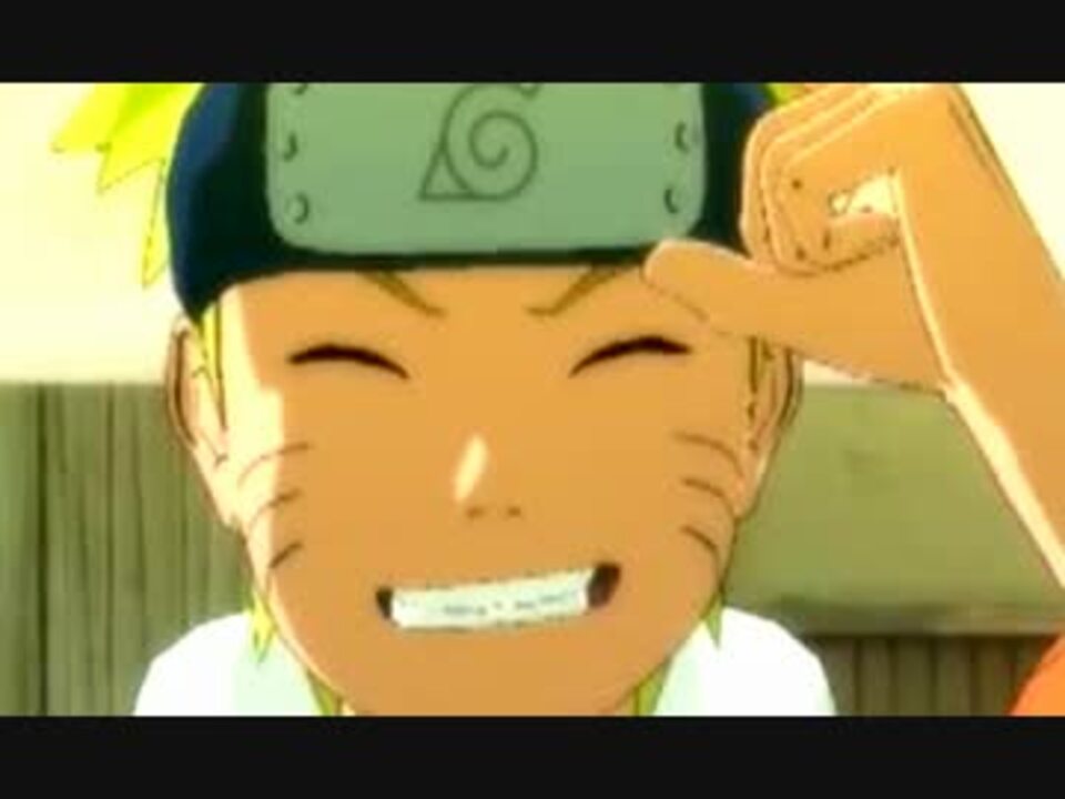 人気の Naruto ナルト ヒットソングメドレー Naruto 動画 1 452本 14 ニコニコ動画