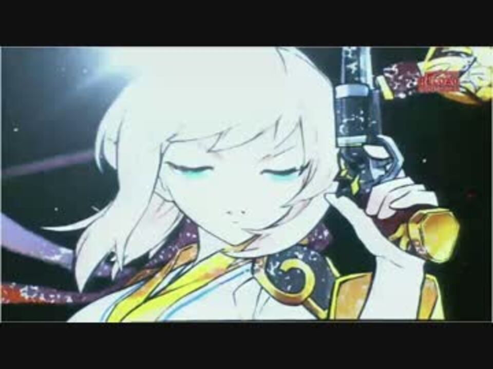 Elsword Kr 新キャラクター Rose ニコニコ動画