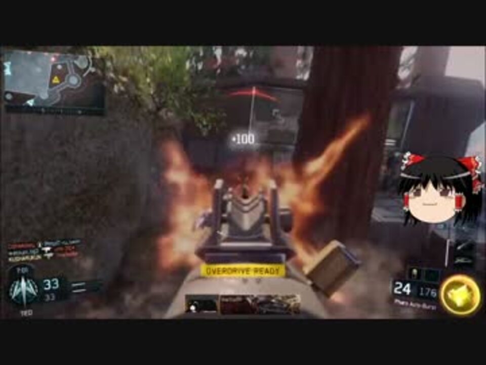 人気の ｃoｄ ｂｏ３ 動画 5 746本 12 ニコニコ動画