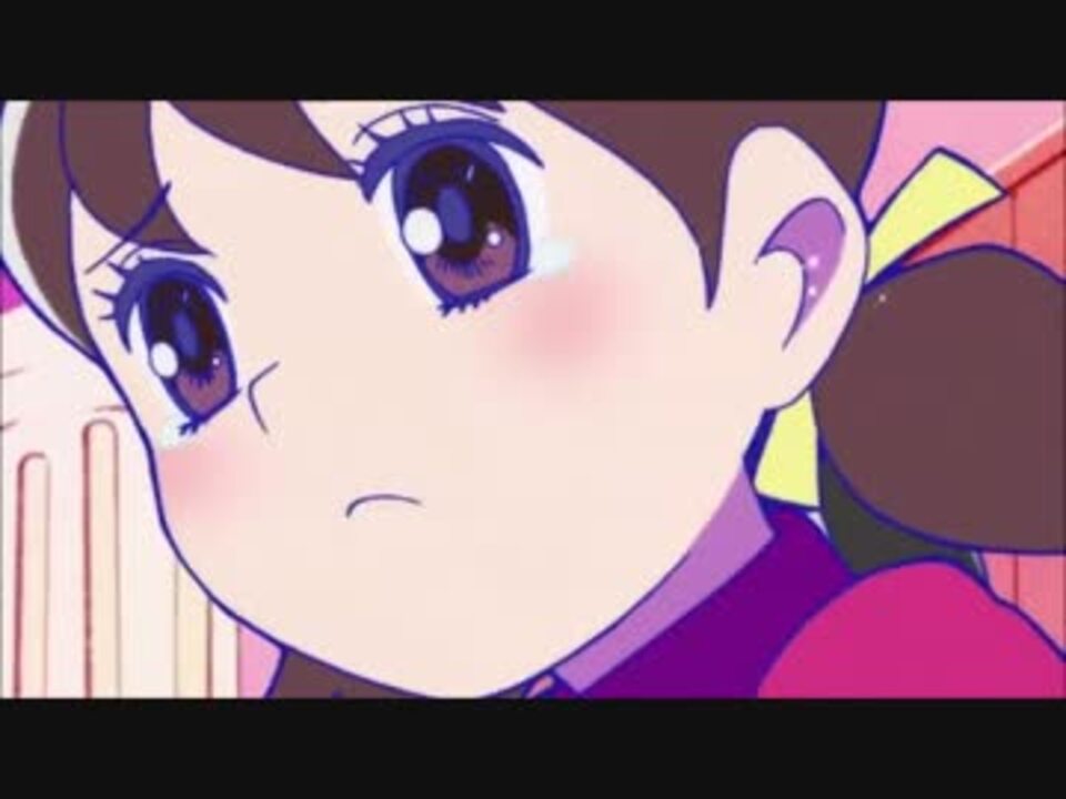 まとめ】1話～8話 トト子ver. ＋α（アイダ）【おそ松さん】 - ニコニコ動画