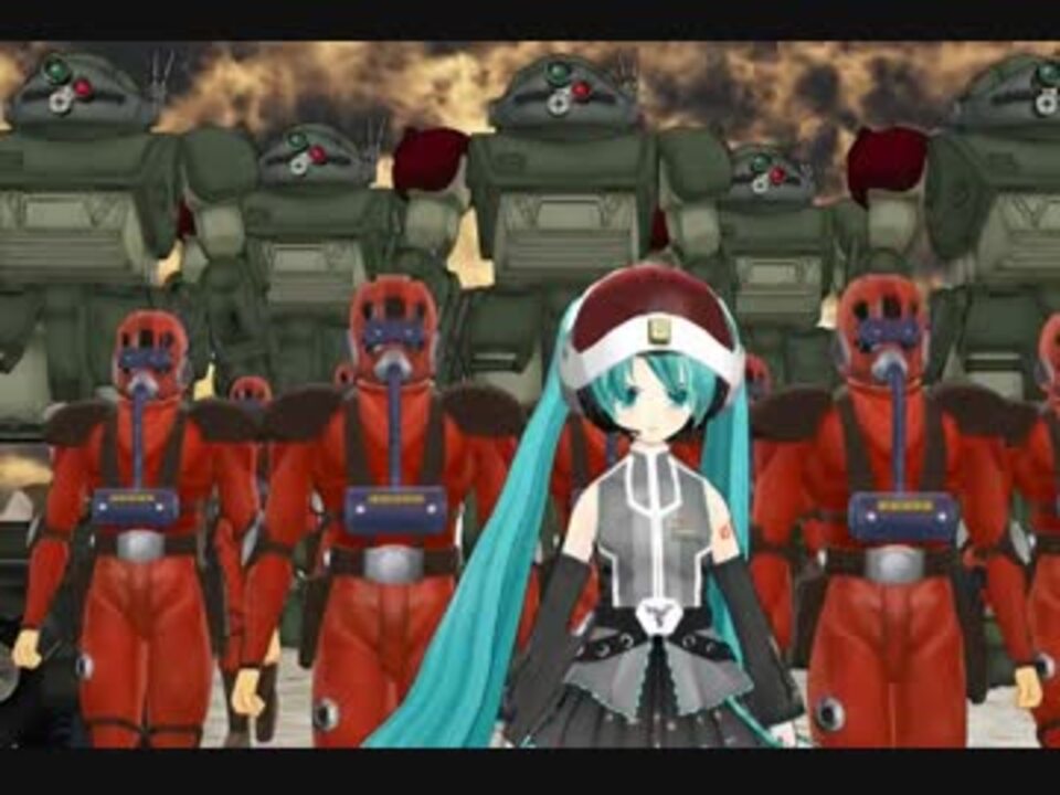 人気の プリズナーno 6 動画 22本 ニコニコ動画