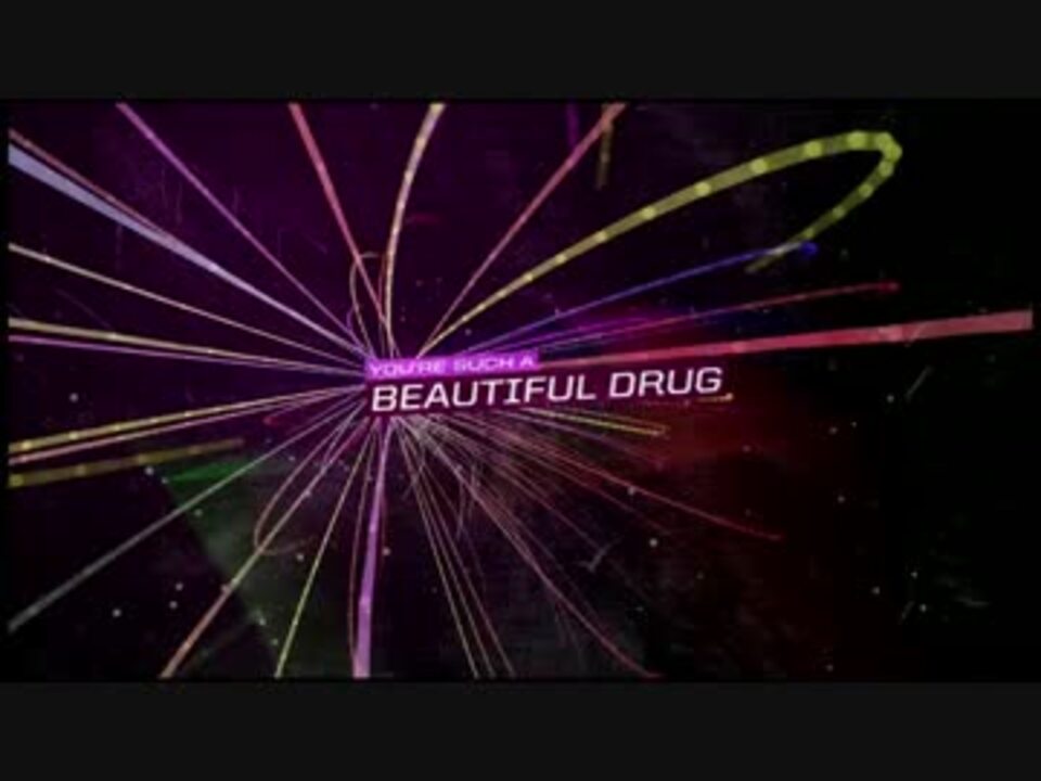 Zac Brown Band Beautiful Drug (Lyric Video) ニコニコ動画