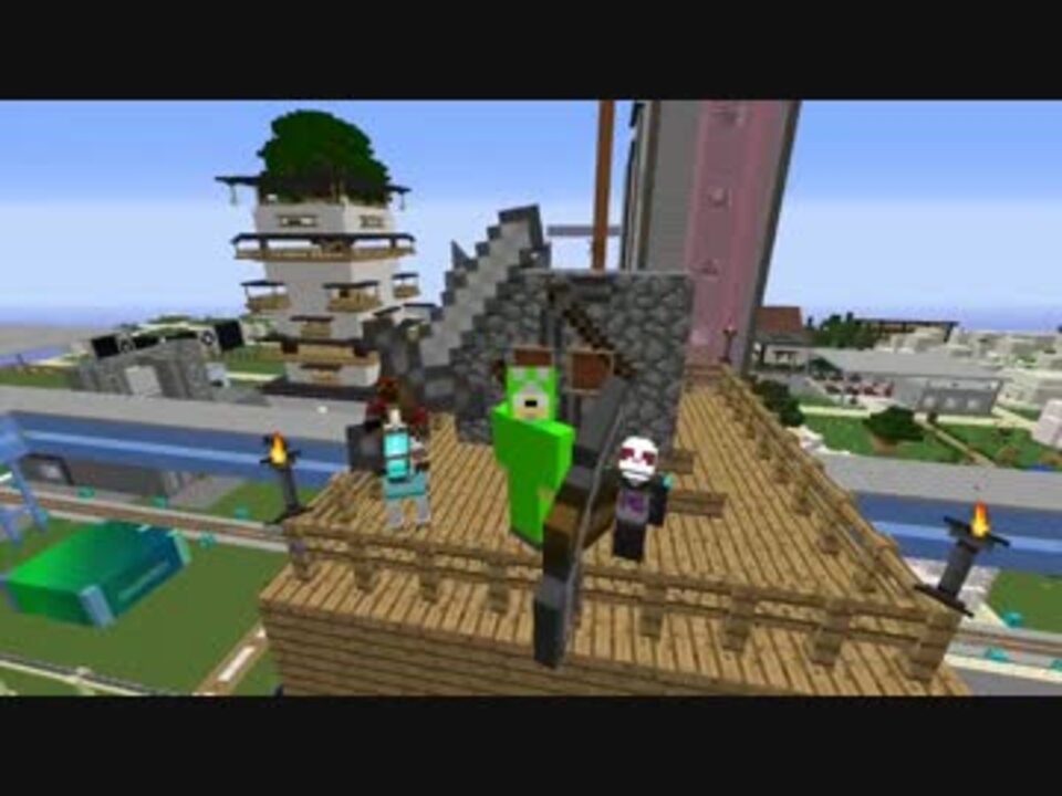 Pixelmon Generations Wiki 日本語