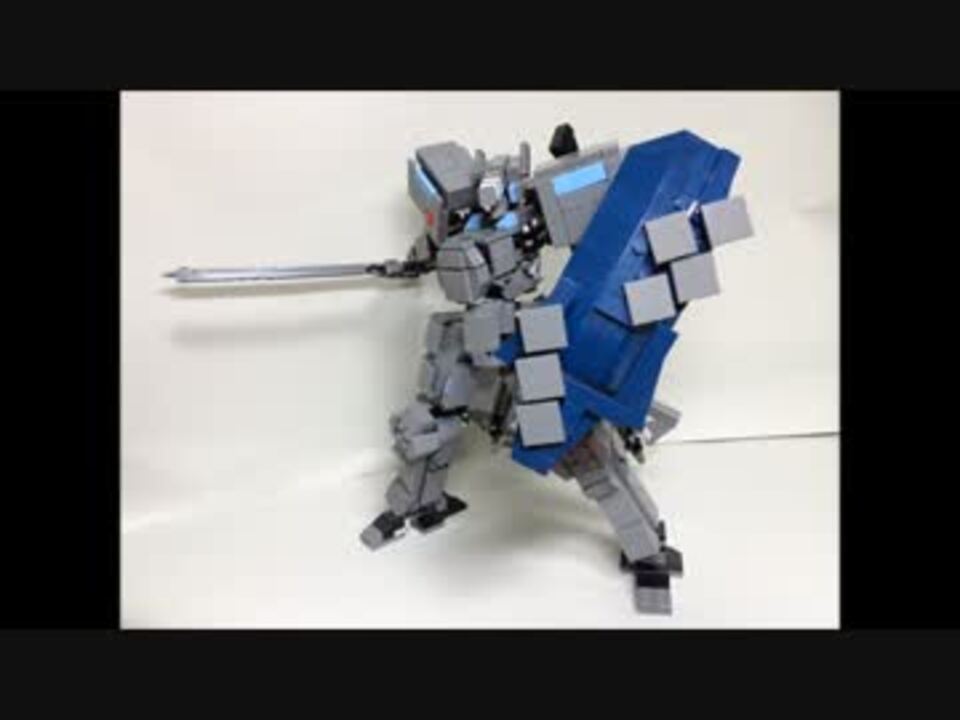 人気の Lego レゴ 動画 1 015本 14 ニコニコ動画