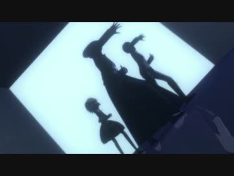 シンプルダークステージ配布 Echo ダンロンmmd ニコニコ動画