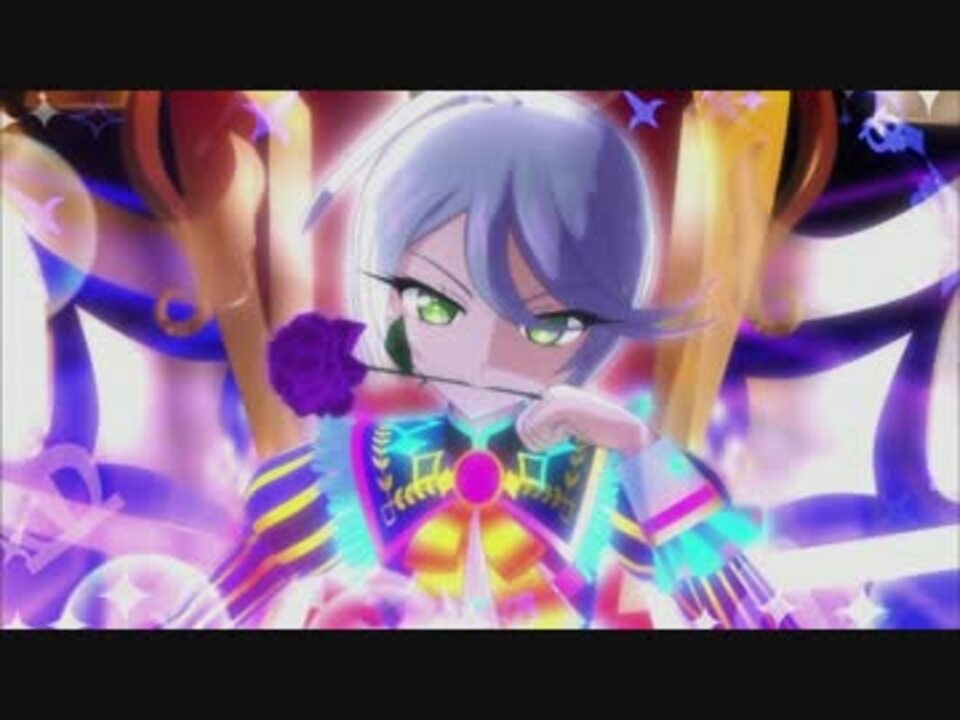 プリパラ 73 ライブシーン ニコニコ動画