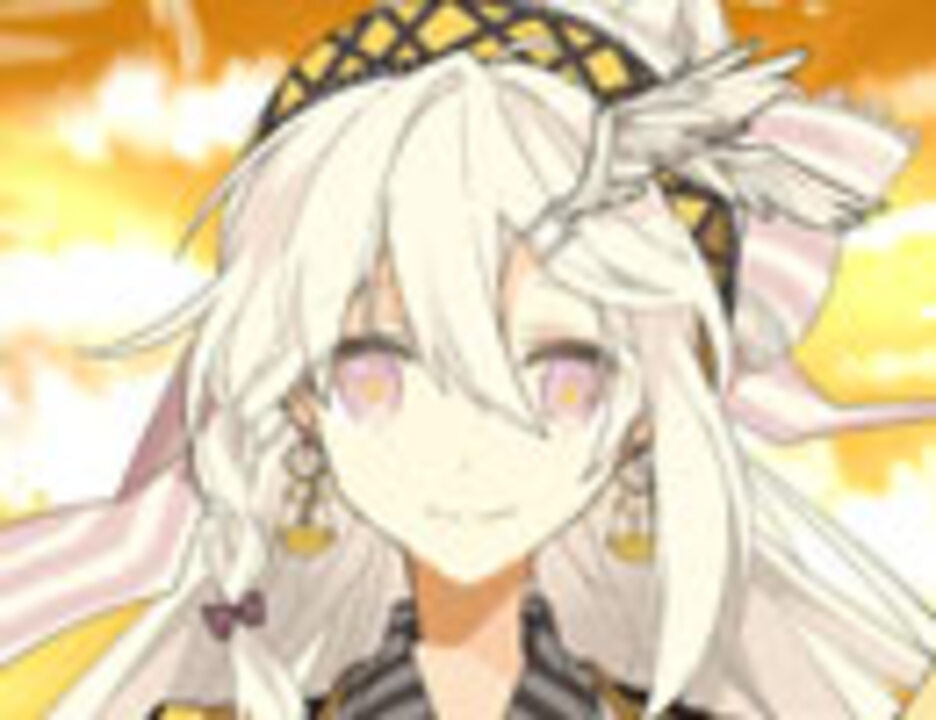 チュウニズム 12 3新課題曲が追加 クロスフェードを先行公開 ニコニコ動画