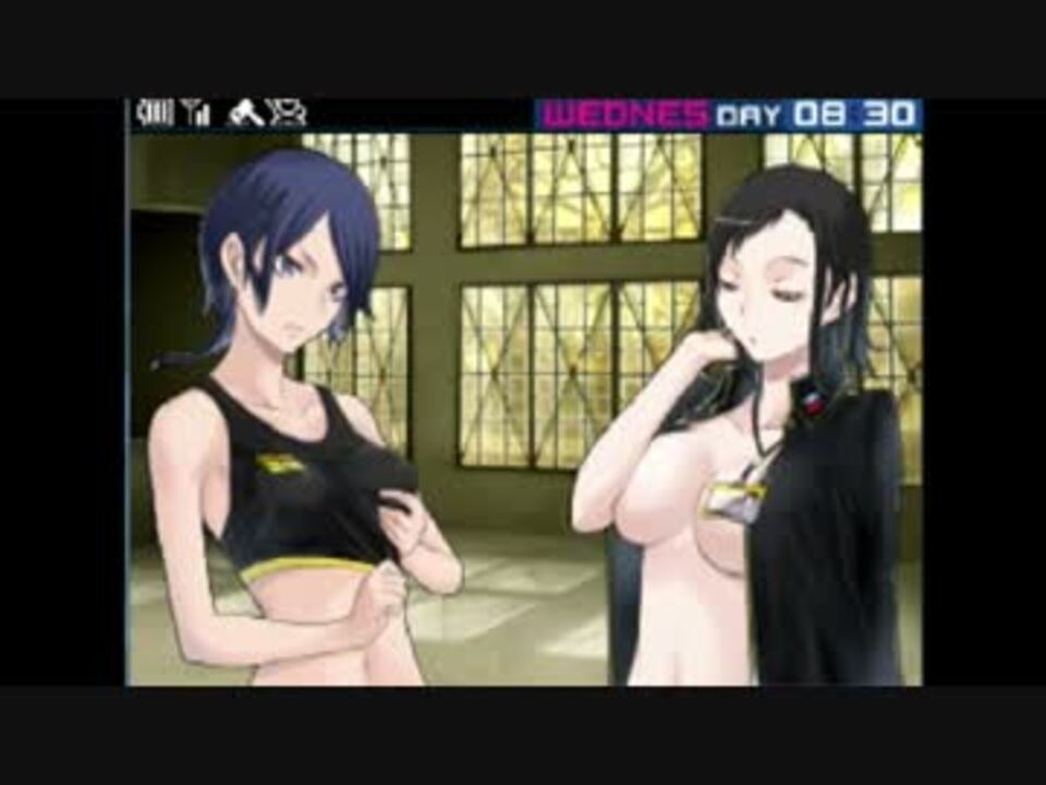 人気の デビルサバイバー2 動画 662本 8 ニコニコ動画