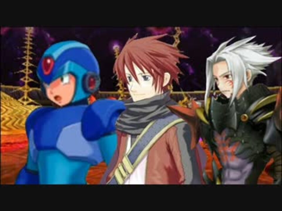 【.hack//Roots】「Silly-Go-Round」を豪勢にしてみた【.hack//G.U.】