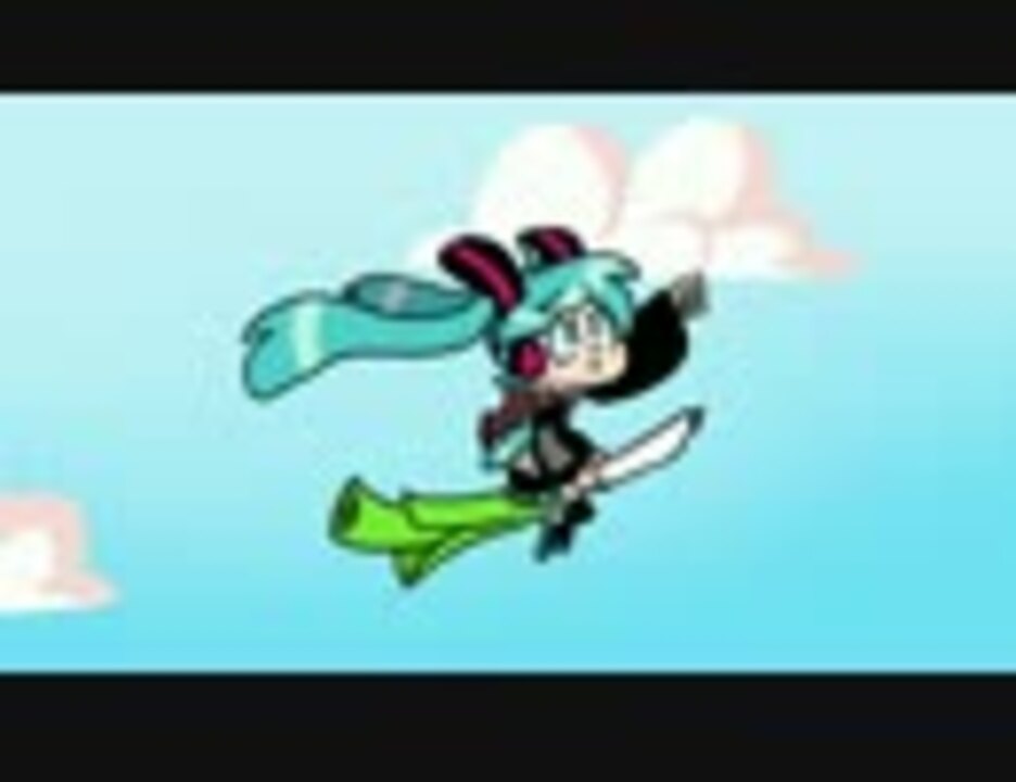 人気の カートゥーン 動画 704本 ニコニコ動画