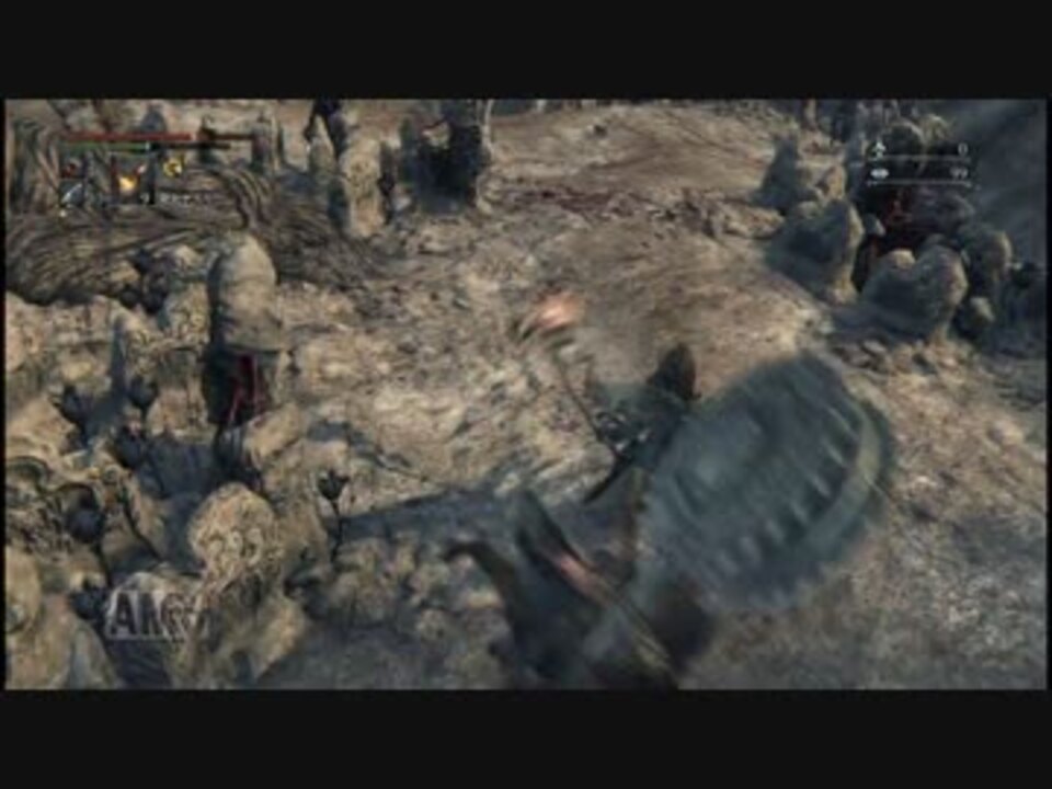 脳筋パラダイス Dlc侵入 ニコニコ動画