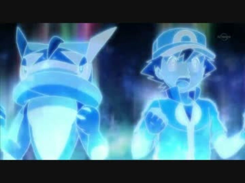 ポケモンxy Z アニメ 第7 Xy99 話 予告 ニコニコ動画