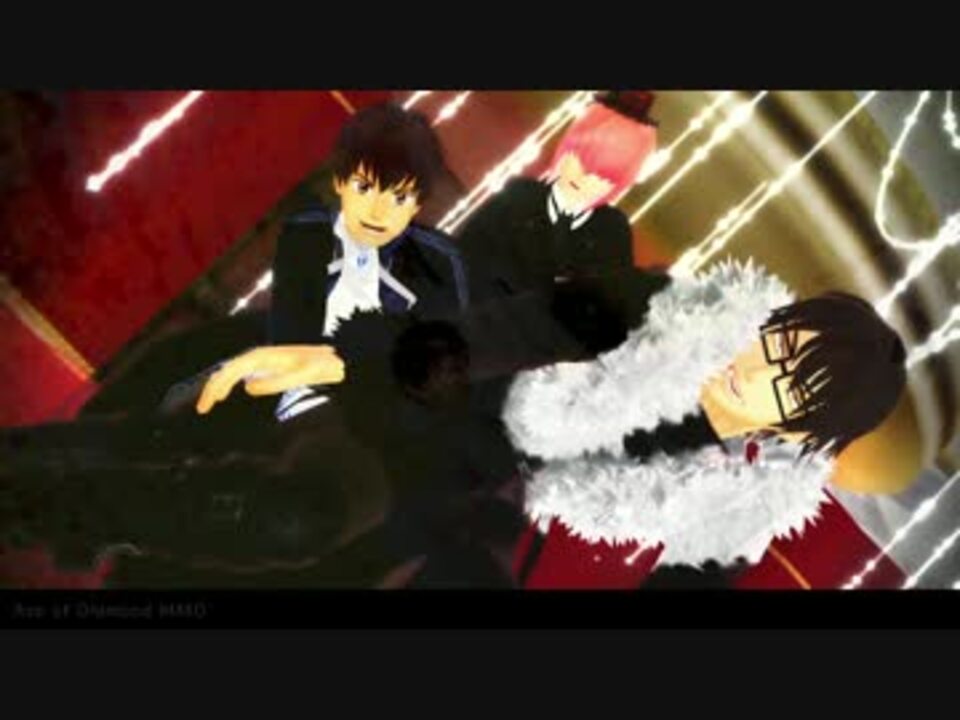 人気の ダイヤのa 動画 8本 19 ニコニコ動画