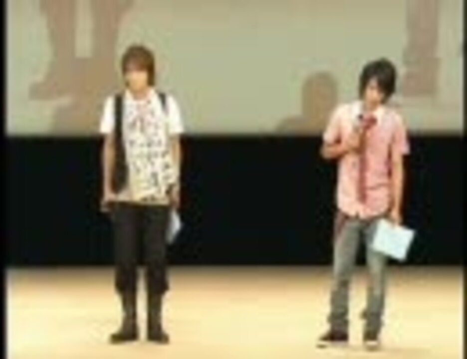 人気の 中村優一 大塚芳忠 動画 21本 ニコニコ動画