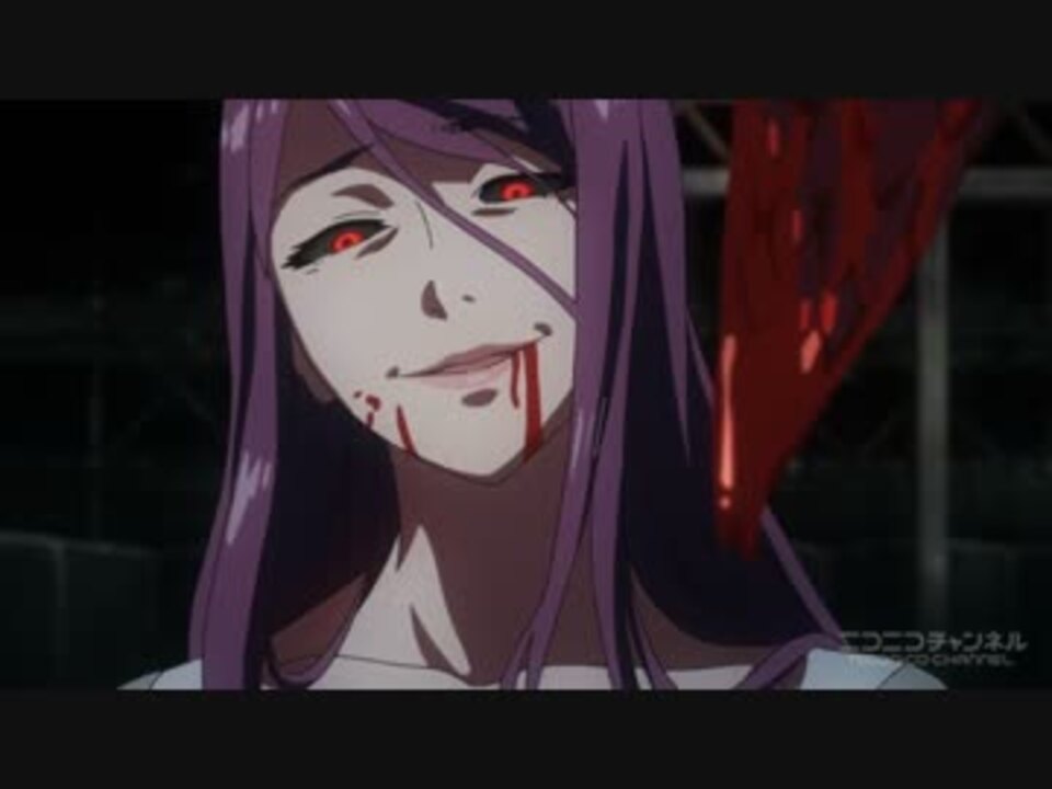 人気の 神代利世 動画 18本 ニコニコ動画