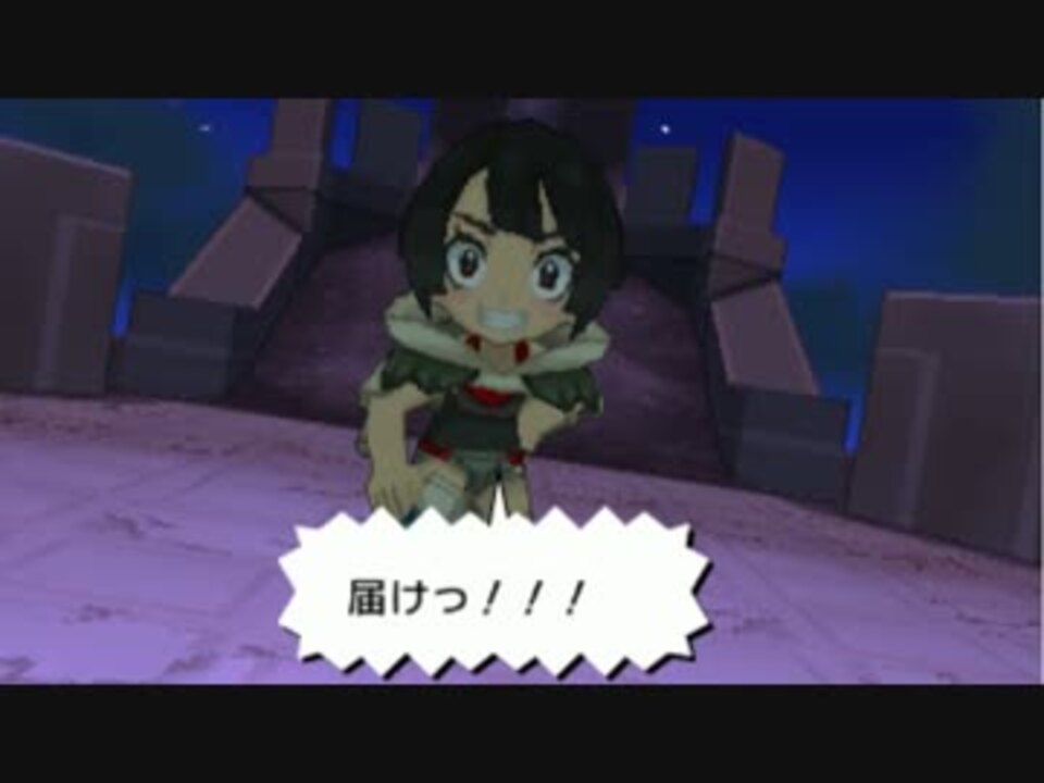 人気の ポケモンｏras 動画 6 474本 7 ニコニコ動画