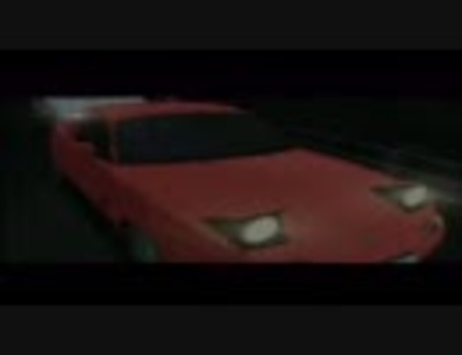 頭文字d 86 Vs Roadster ニコニコ動画
