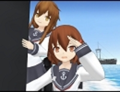3-2 「敵艦発見、艦隊出動せよ！」