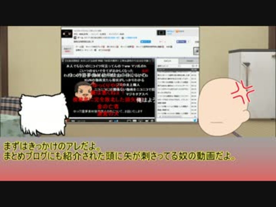 人気の ゆっくり霊夢素材使用禁止騒動 動画 11本 ニコニコ動画