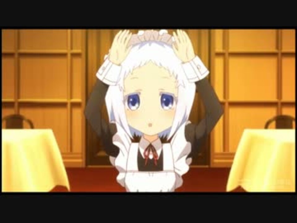 俺ゲッツ 白亜ちゃんジャンケン耐久 ニコニコ動画