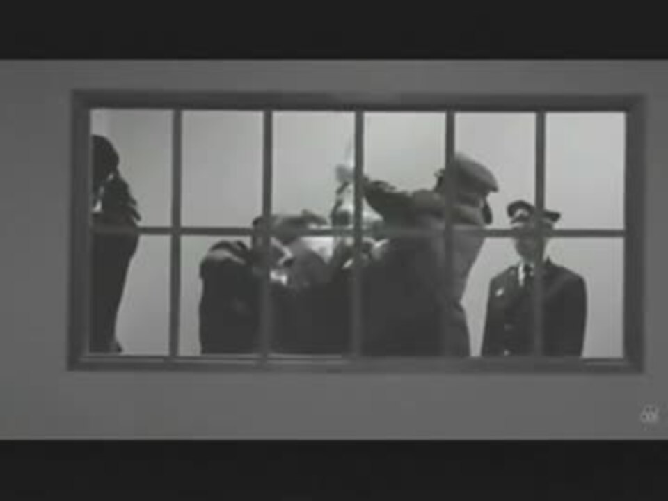 人気の 絞首刑 動画 21本 ニコニコ動画