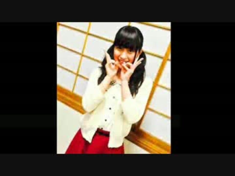 りえしょん大好き声優まとめ Part 1 ニコニコ動画