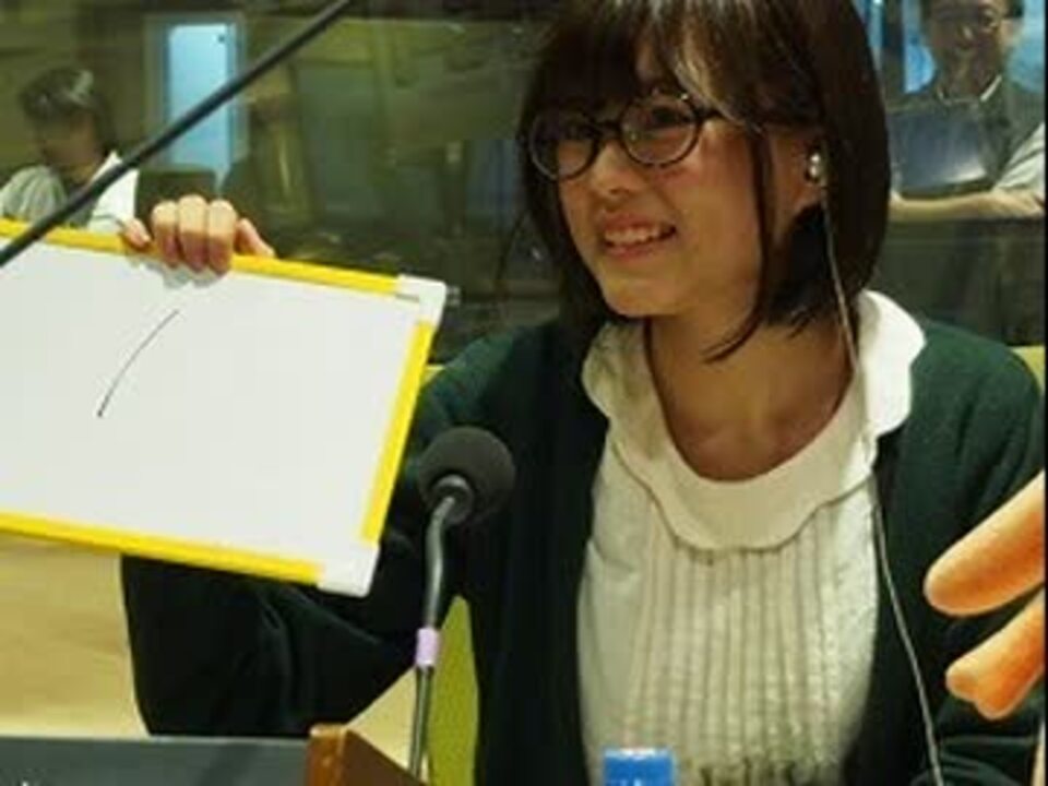 らじらー サンデー 声優アーツ 水瀬いのり 15年12月6日放送 ニコニコ動画