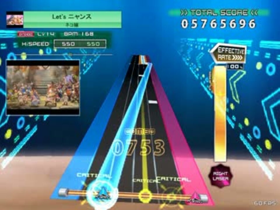 人気の Mhx 動画 936本 14 ニコニコ動画